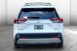 2025 Toyota RAV4 Hybrid Limited