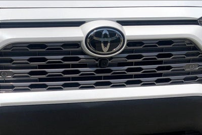 2025 Toyota RAV4 Hybrid Limited