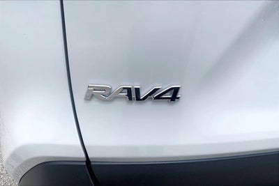 2025 Toyota RAV4 Hybrid Limited