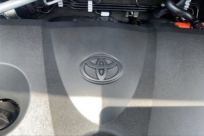 2025 Toyota RAV4 Hybrid Limited