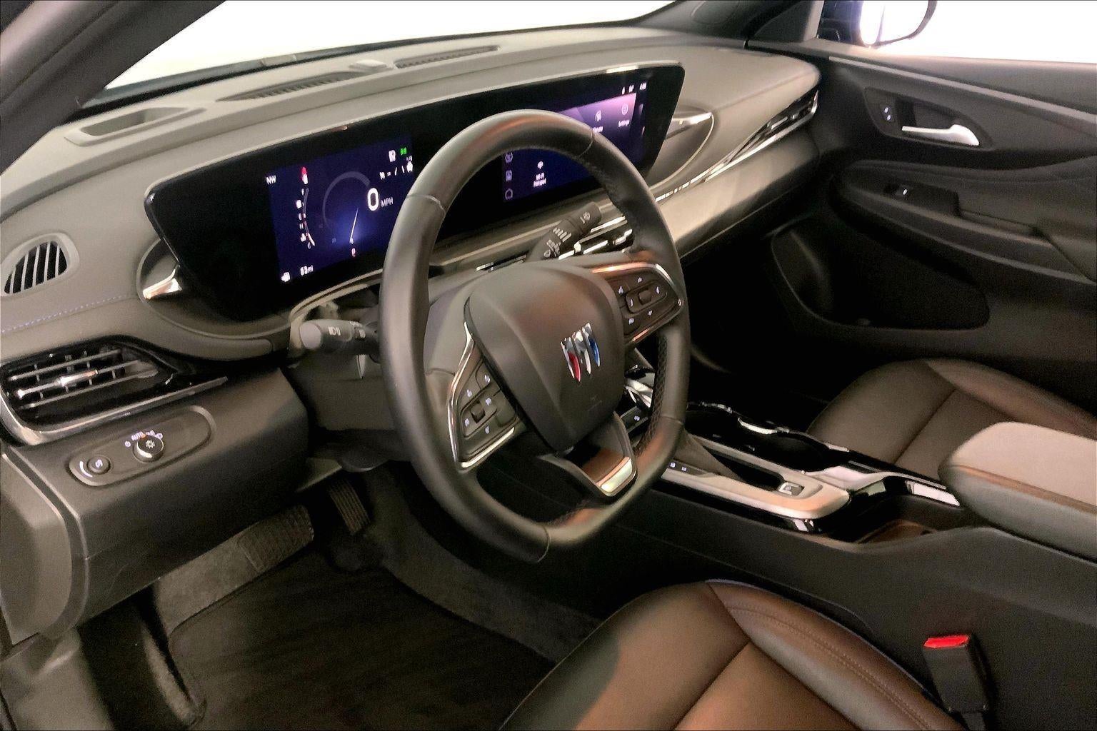 2025 Buick Envista Sport Touring