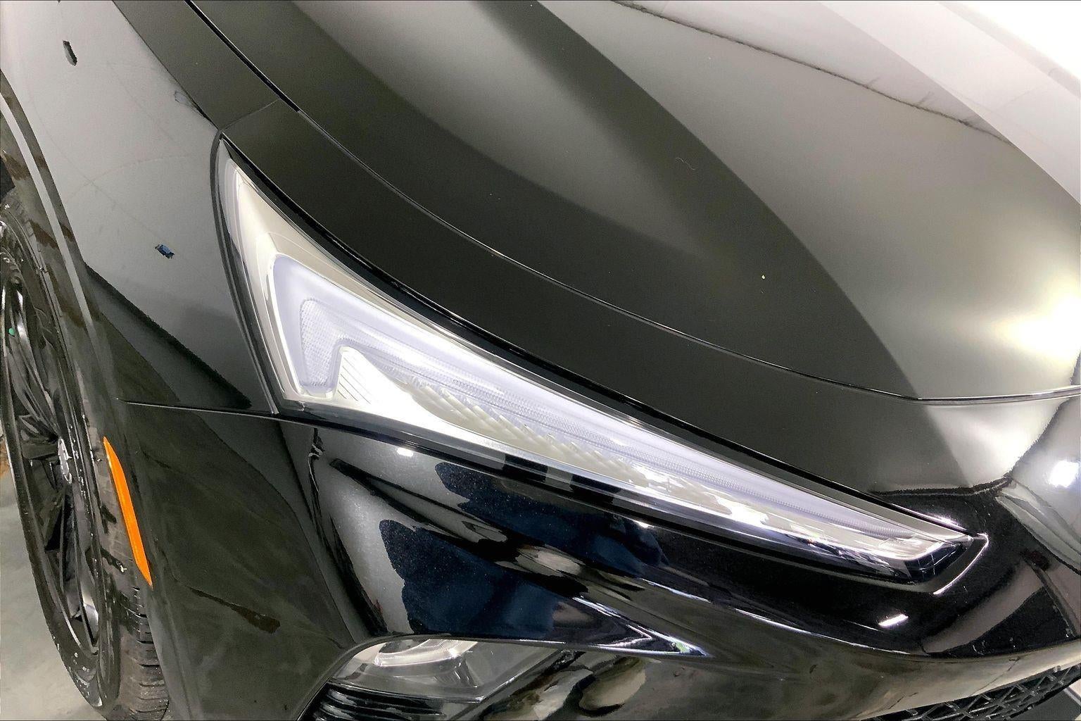 2025 Buick Envista Sport Touring