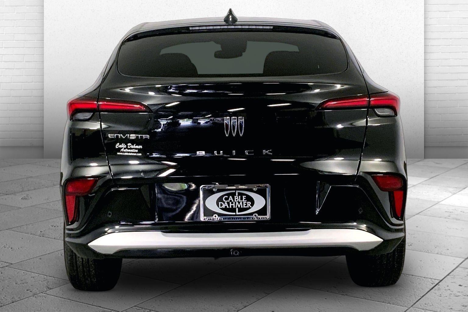 2025 Buick Envista Sport Touring