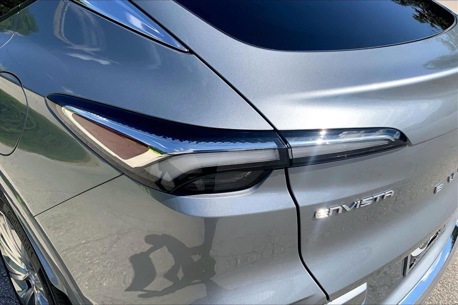 2025 Buick Envista Avenir