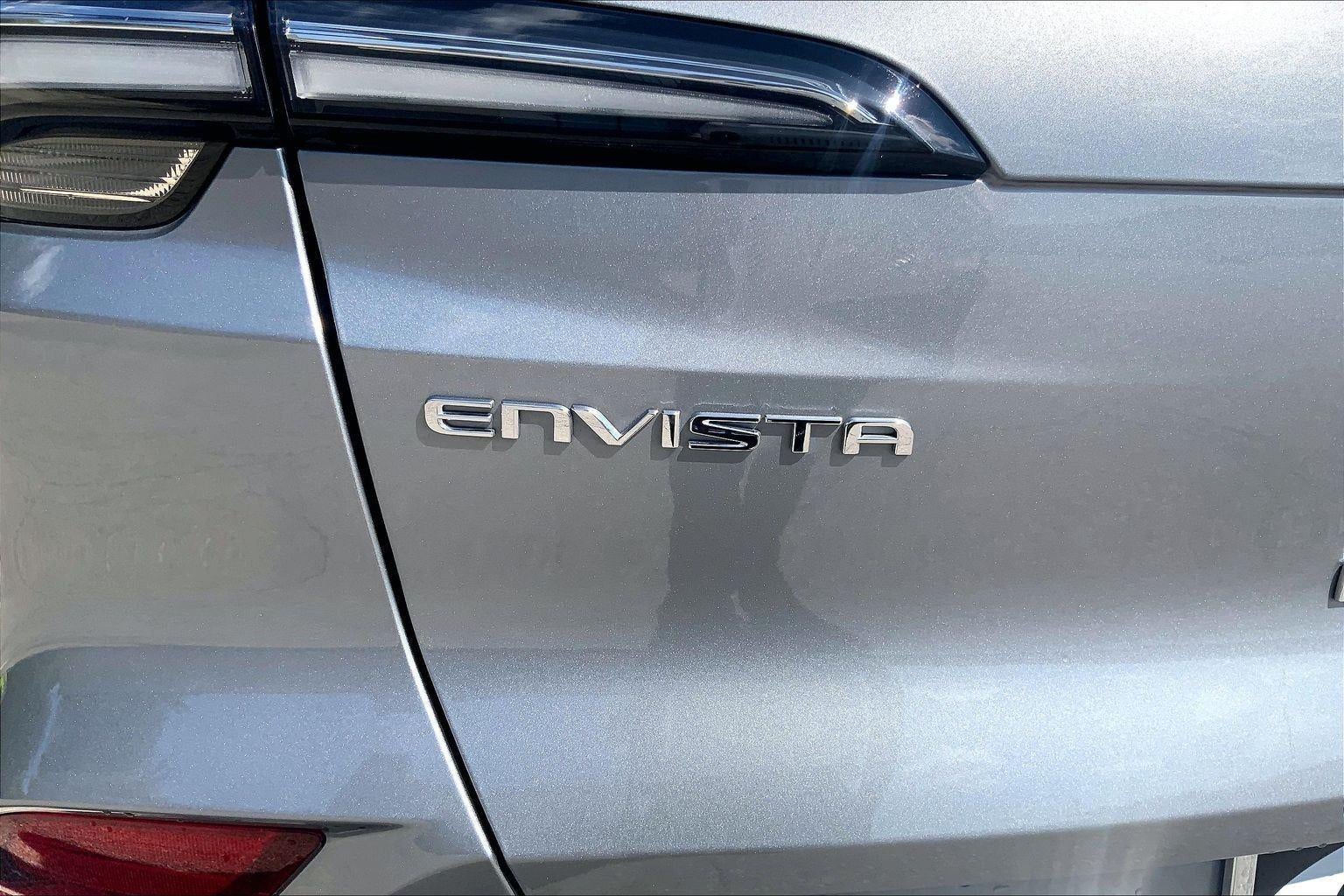 2025 Buick Envista Avenir