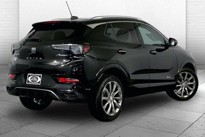 2024 Buick Encore GX Avenir