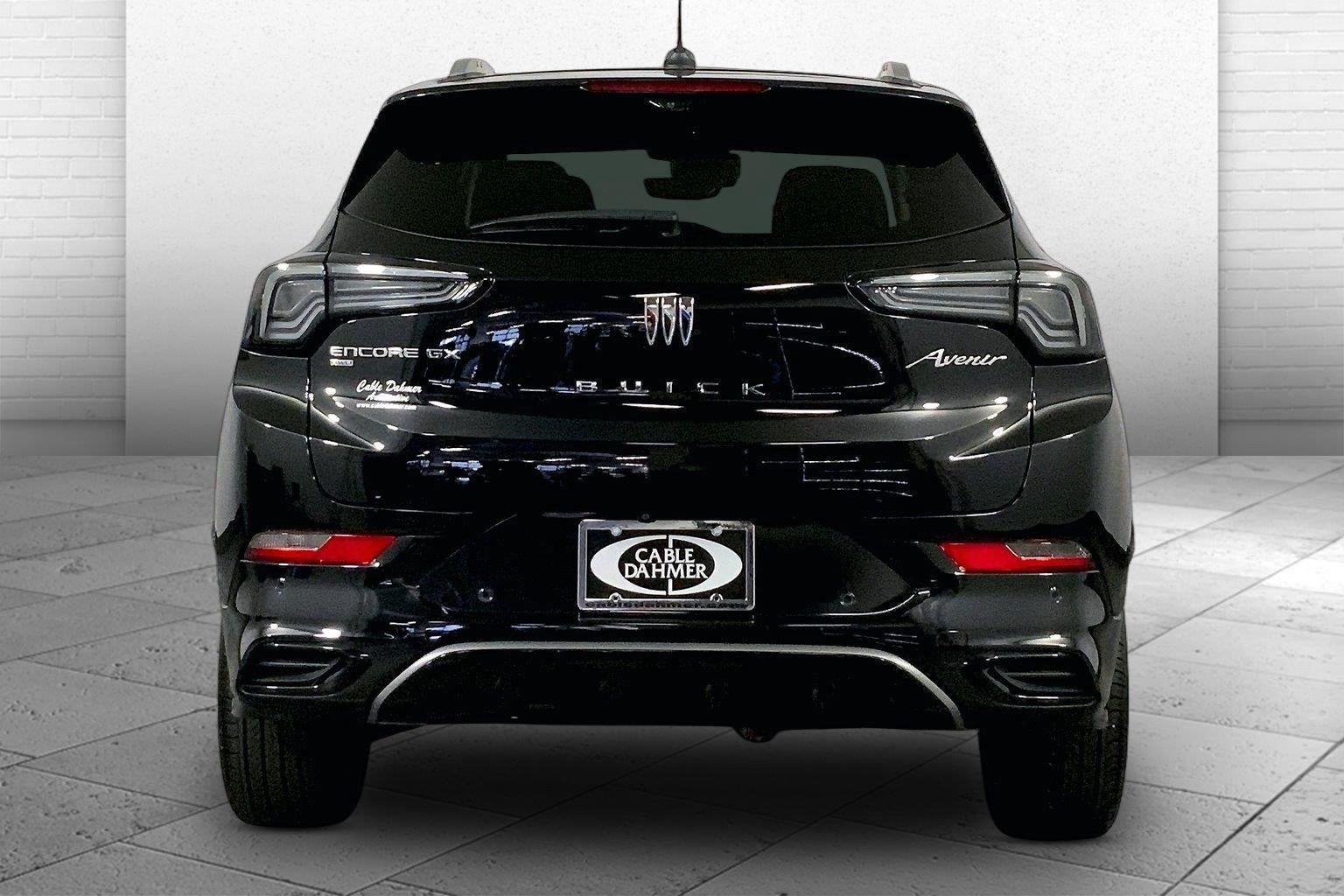 2024 Buick Encore GX Avenir