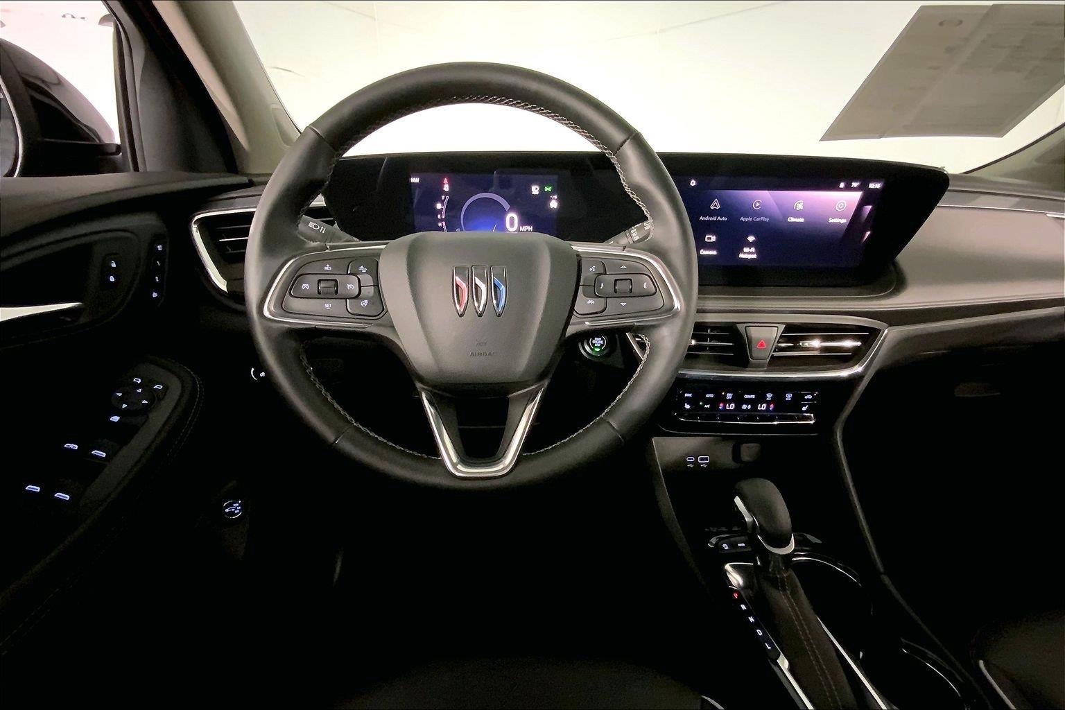2024 Buick Encore GX Avenir