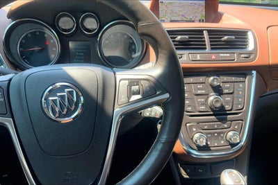 2015 Buick Encore Premium