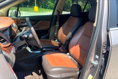 2015 Buick Encore Premium