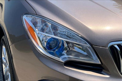 2015 Buick Encore Premium