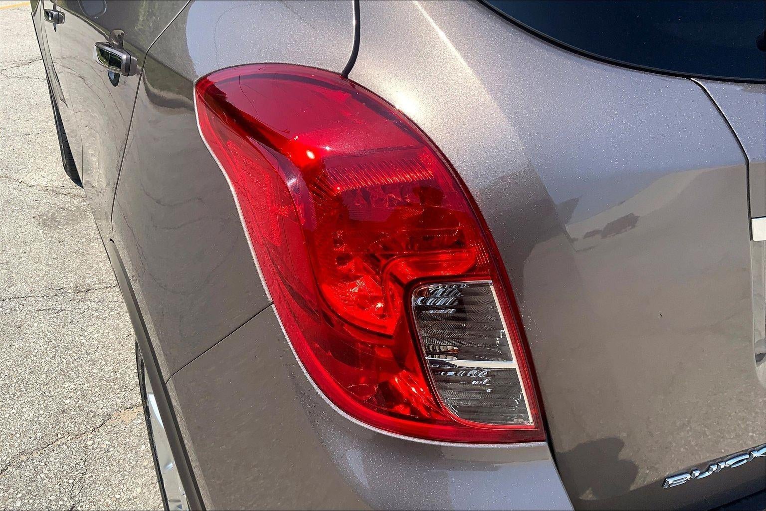 2015 Buick Encore Premium