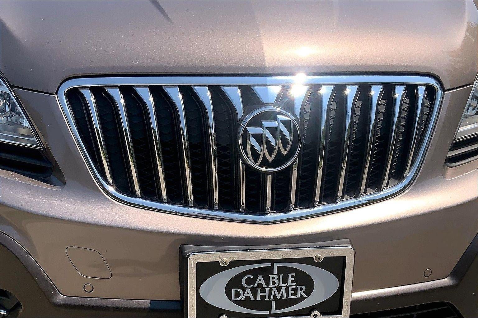2015 Buick Encore Premium