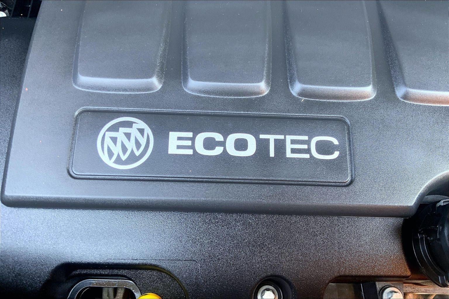2015 Buick Encore Premium