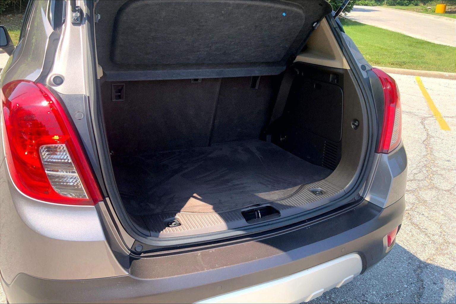 2015 Buick Encore Premium