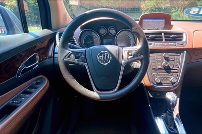 2015 Buick Encore Premium