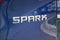 2022 Chevrolet Spark 2LT Automatic