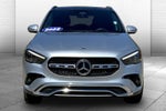 2025 Mercedes-Benz GLA GLA 250