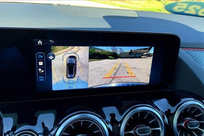 2025 Mercedes-Benz GLA GLA 250