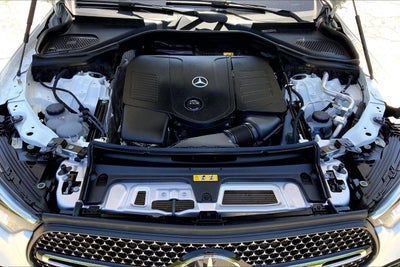 2025 Mercedes-Benz GLC GLC 300