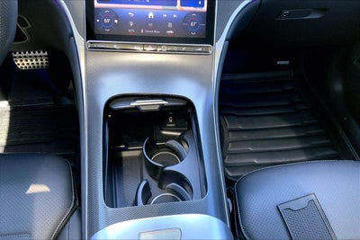 2025 Mercedes-Benz GLC GLC 300