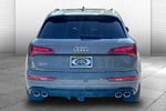 2021 Audi SQ5 Prestige