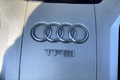 2021 Audi SQ5 Prestige