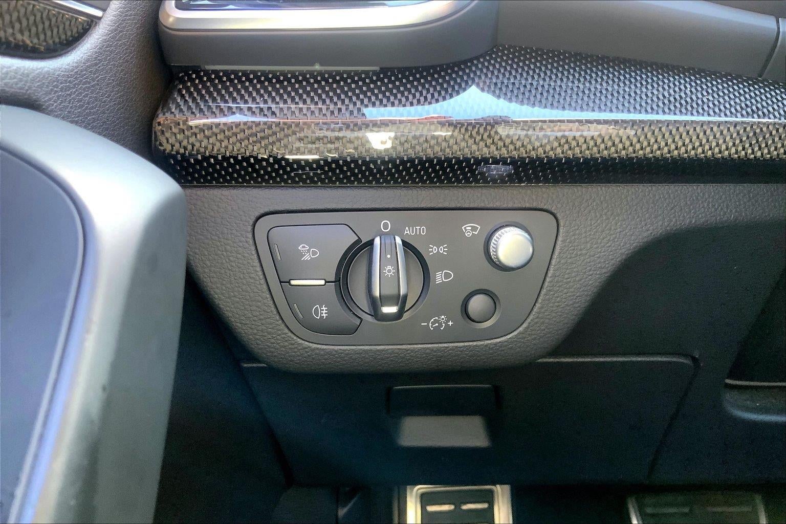 2021 Audi SQ5 Prestige