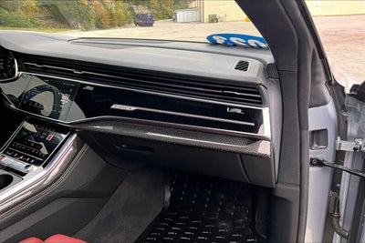 2023 Audi SQ8 Prestige