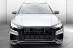 2023 Audi SQ8 Prestige