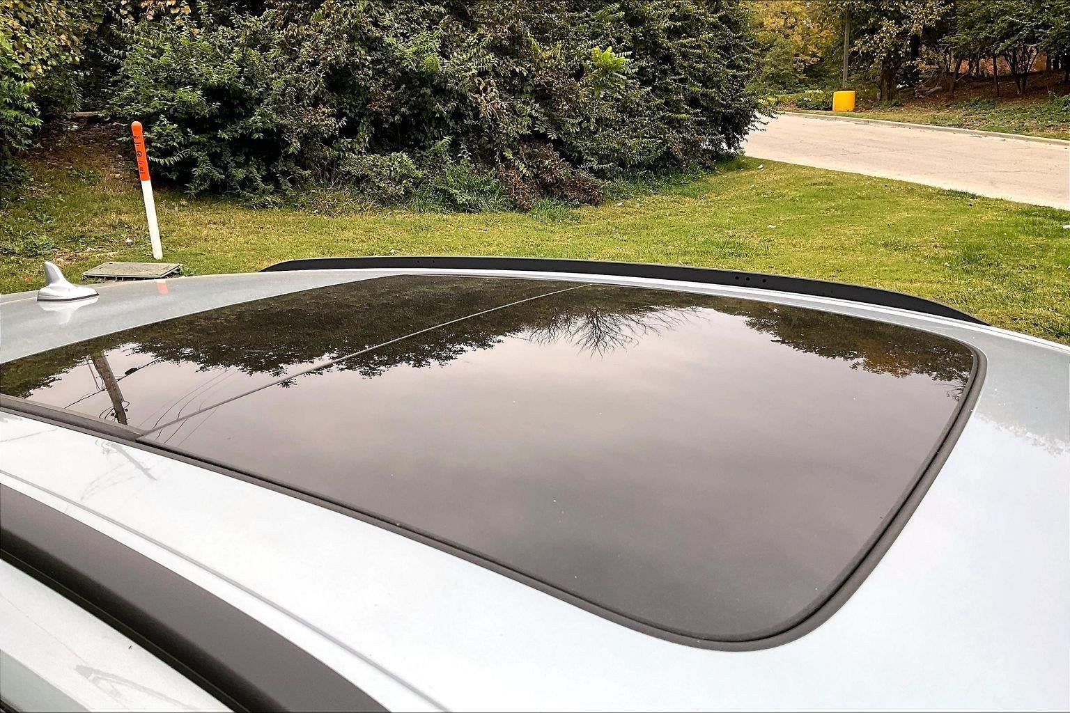 2023 Audi SQ8 Prestige