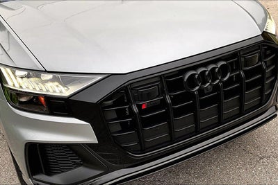 2023 Audi SQ8 Prestige