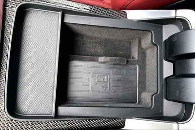 2023 Audi SQ8 Prestige