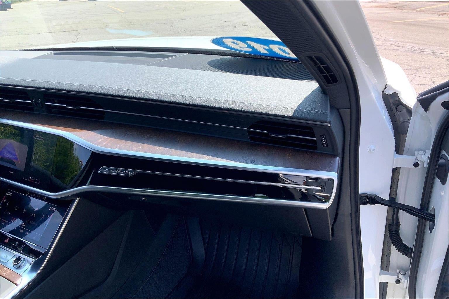 2019 Audi A6 Premium