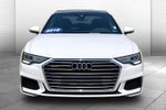 2019 Audi A6 Premium
