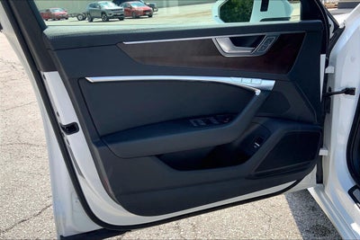 2019 Audi A6 Premium