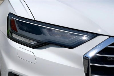 2019 Audi A6 Premium