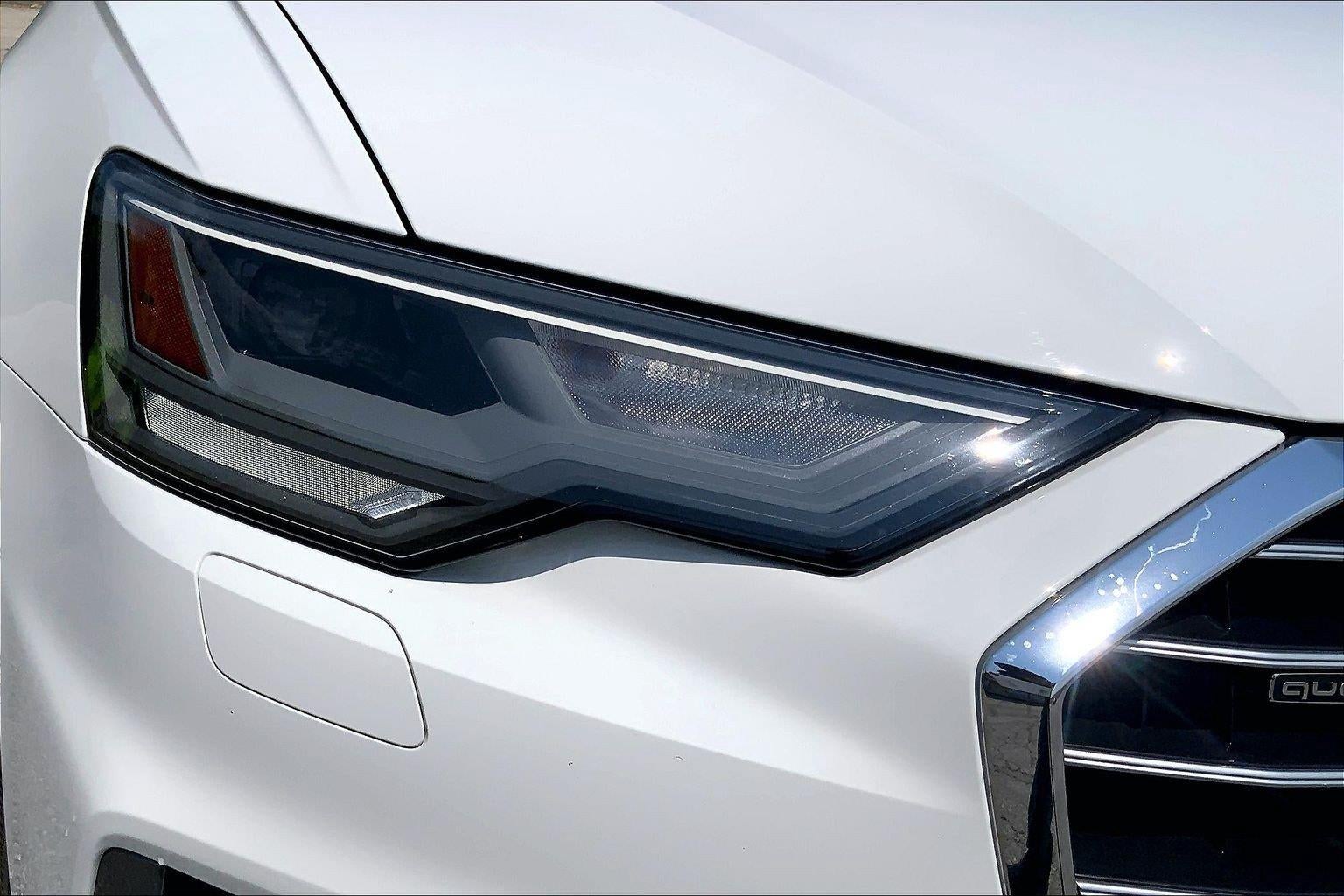 2019 Audi A6 Premium
