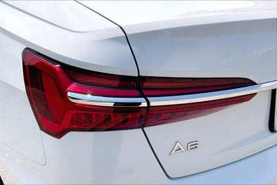 2019 Audi A6 Premium