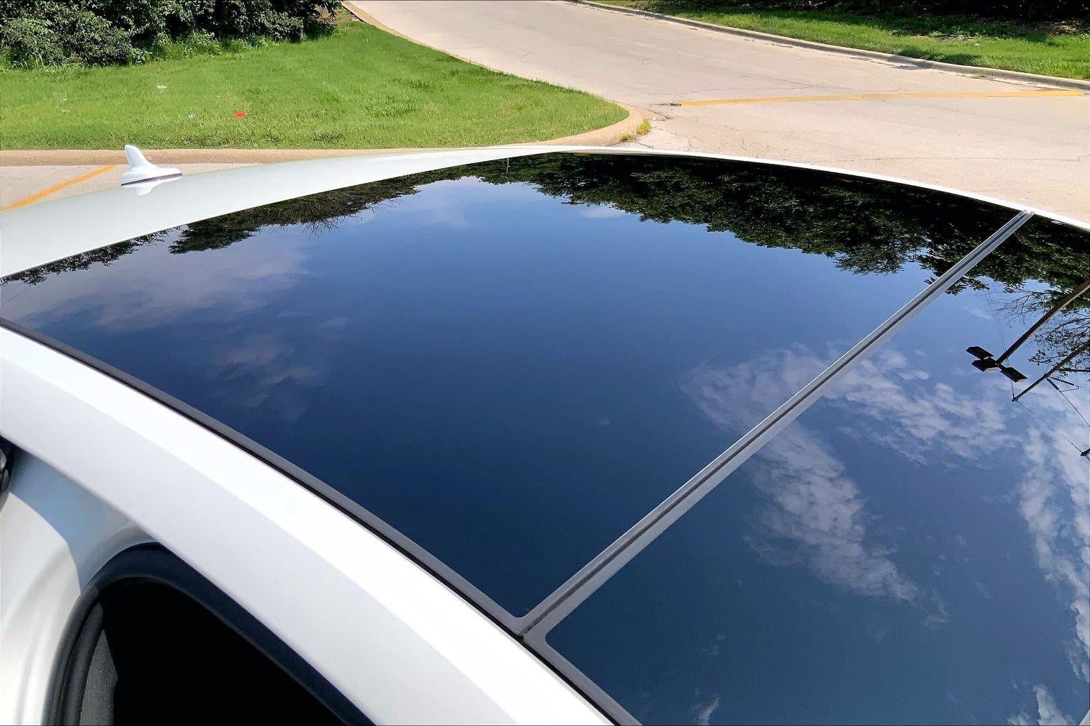 2019 Audi A6 Premium