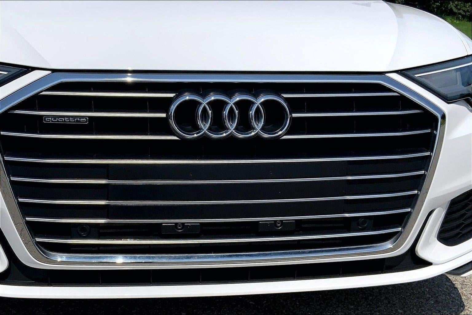 2019 Audi A6 Premium