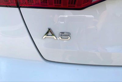 2019 Audi A6 Premium