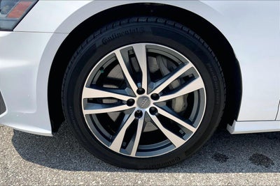 2019 Audi A6 Premium