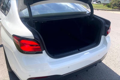 2023 BMW 5 Series M550i xDrive