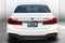 2020 BMW 5 Series M550i xDrive