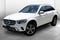 2020 Mercedes-Benz GLC GLC 300