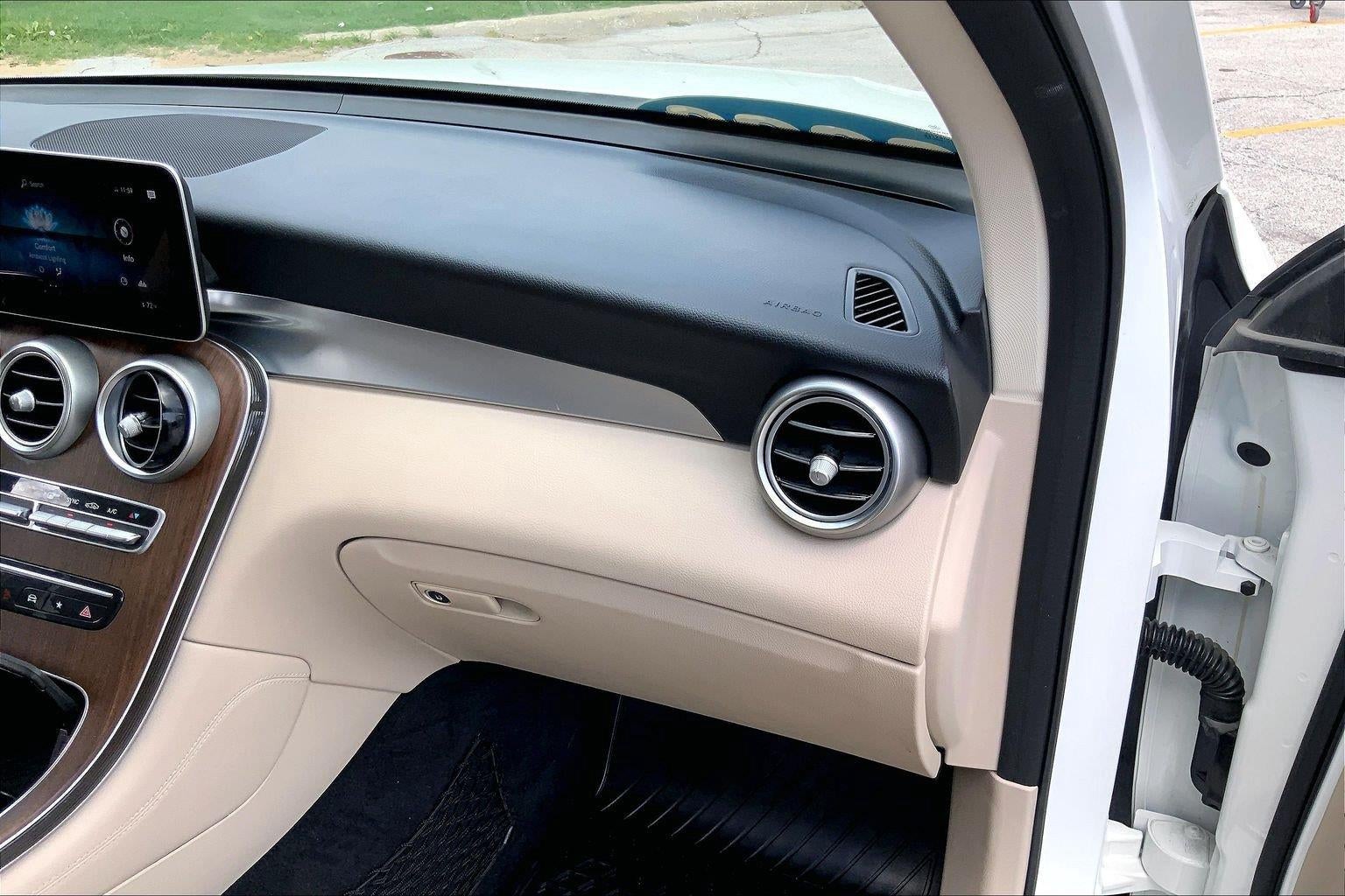 2020 Mercedes-Benz GLC GLC 300