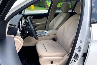 2020 Mercedes-Benz GLC GLC 300