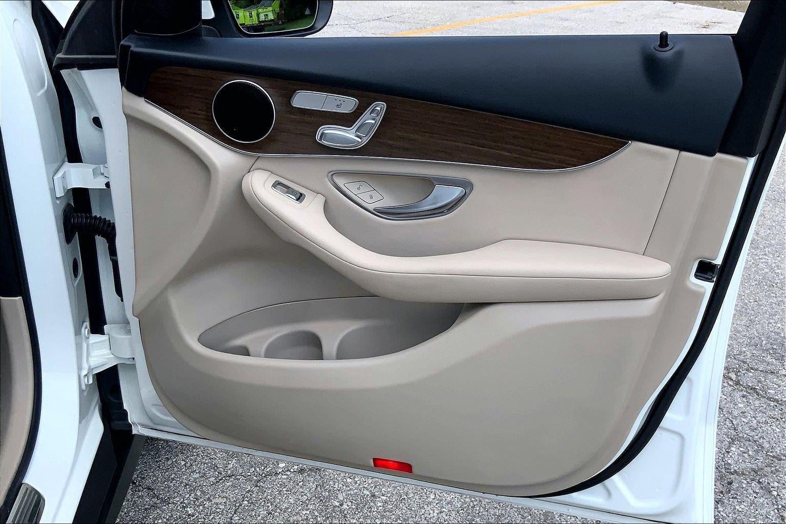 2020 Mercedes-Benz GLC GLC 300