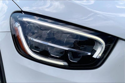 2020 Mercedes-Benz GLC GLC 300
